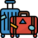 Family Holiday in India