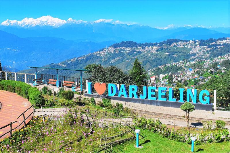 Darjeeling Gangtok Tour