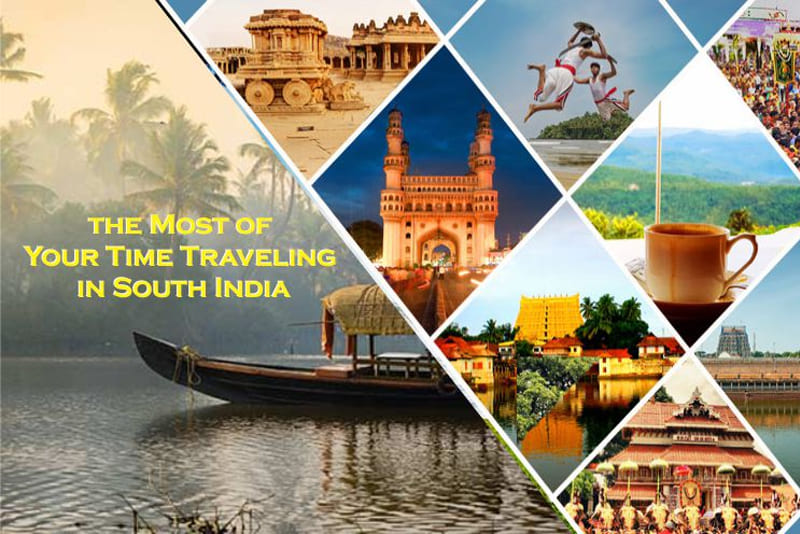 South India Tour Starting 22nd December 2024